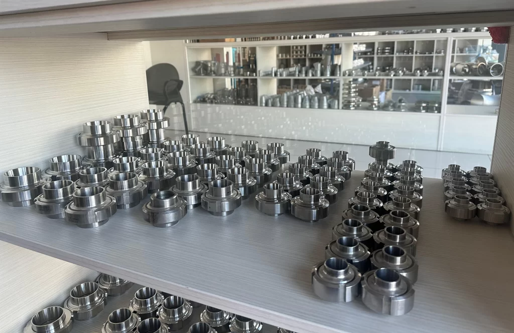 Ofisimizdeki Ay Anahtarlı Rekorlardan Görüntüler