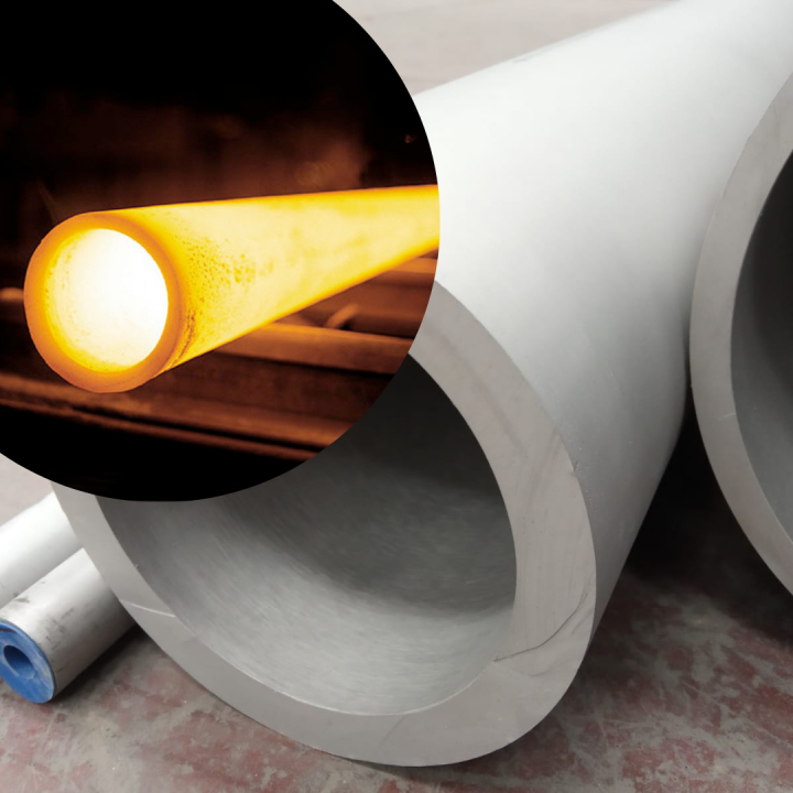 Özellikle yüksek sıcaklık dayanımı gerektiren uygulamalarda öne çıkan malzemelerden biri de 310 Kalite Çekme Boru dır.